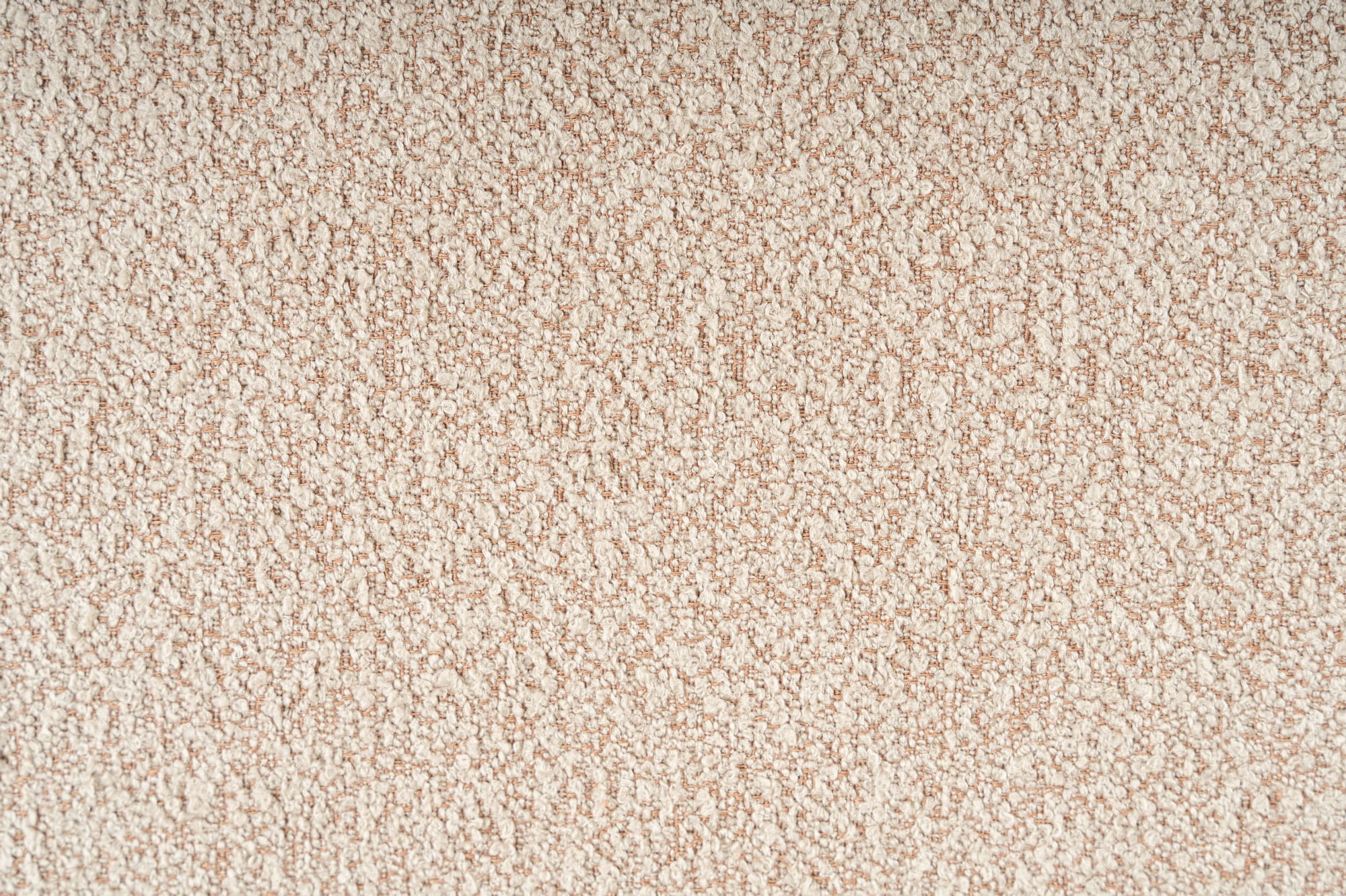 Fotoliu, Atelier Del Sofa, in, piersica, 110x108x65 cm — imaginea 9