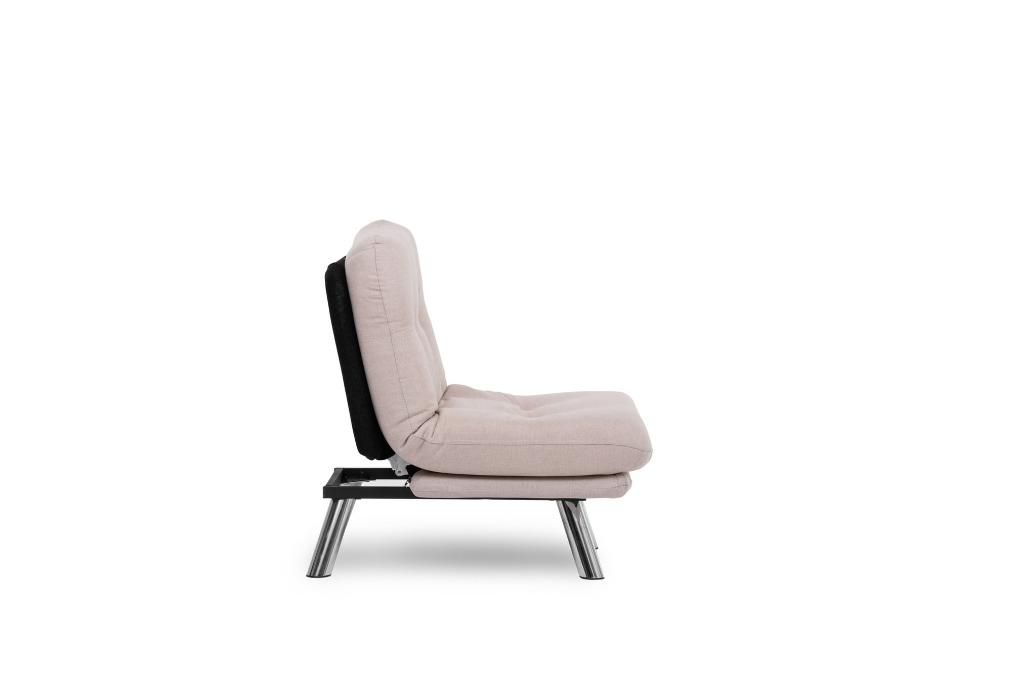 Canapea extensibila, Atelier Del Sofa, in, crem, 110x70 cm — imaginea 3