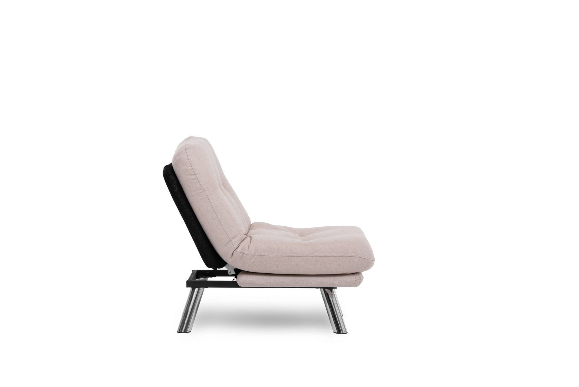 Canapea extensibila, Atelier Del Sofa, in, crem, 110x70 cm — imaginea 4