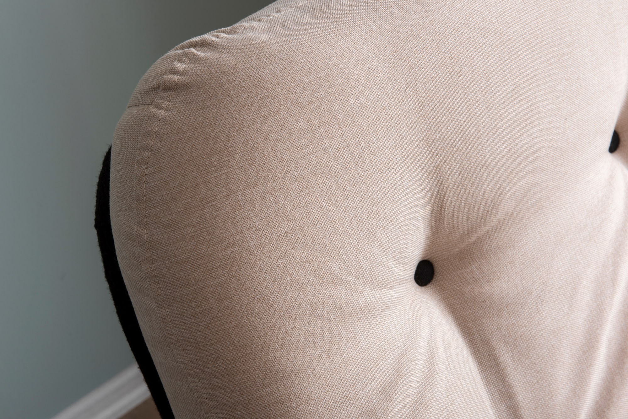 Canapea extensibila, Atelier Del Sofa, in, crem, 110x70 cm — imaginea 5