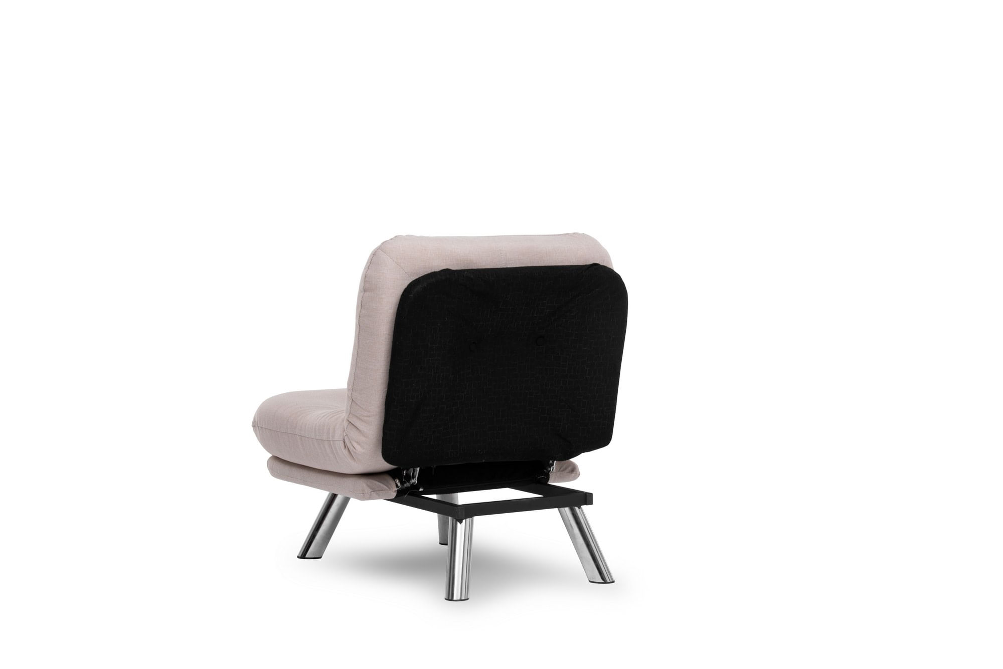 Canapea extensibila, Atelier Del Sofa, in, crem, 110x70 cm — imaginea 8