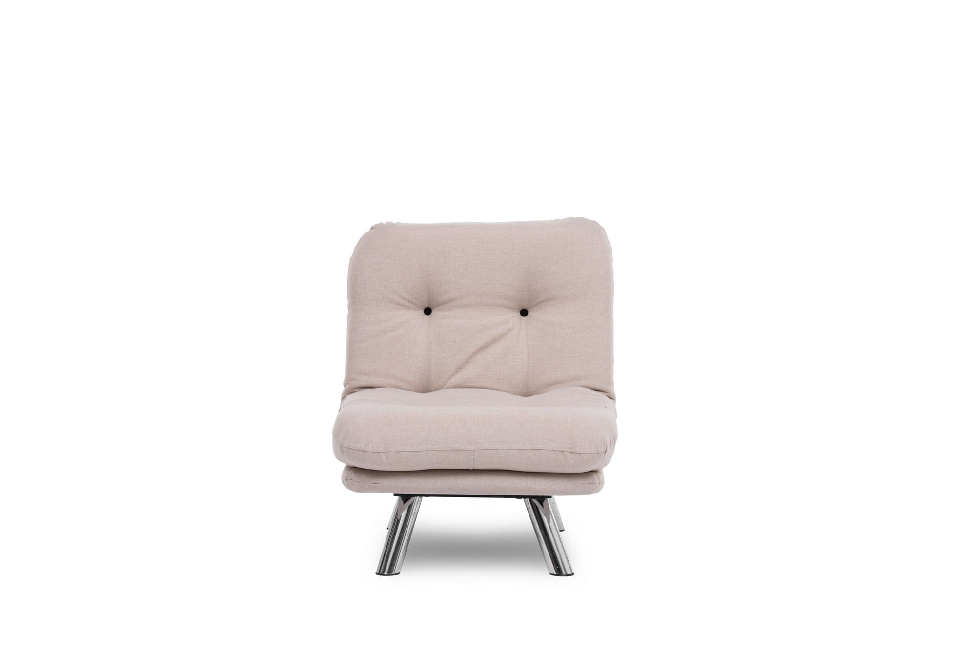 Canapea extensibila, Atelier Del Sofa, in, crem, 110x70 cm — imaginea 9