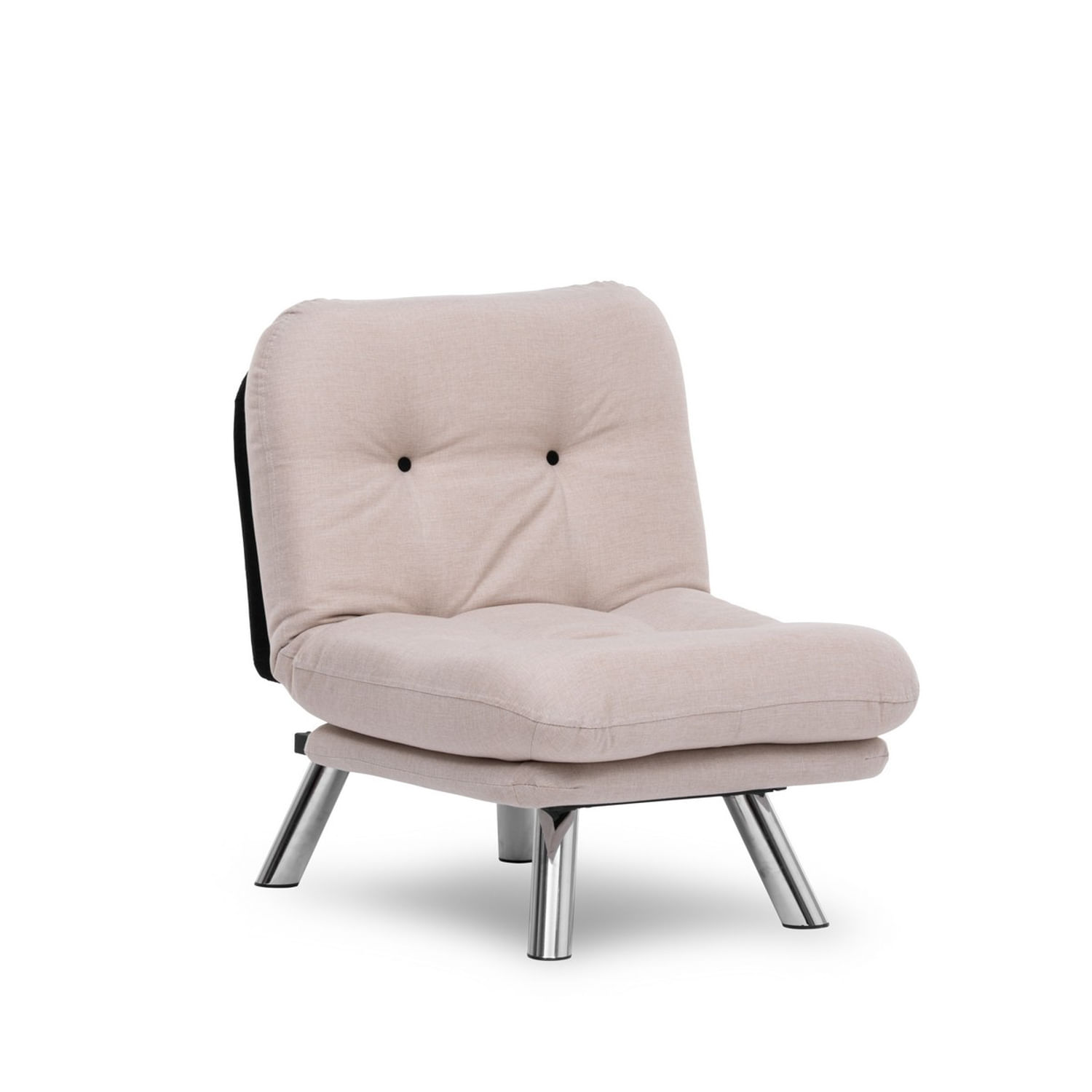 Canapea extensibila, Atelier Del Sofa, in, crem, 110x70 cm — imaginea 11
