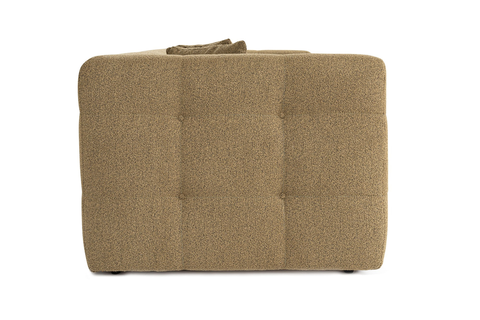 Canapea 3 locuri, Hanah Home, lemn fag si pal, kaki, 235x100x72 cm — imaginea 9