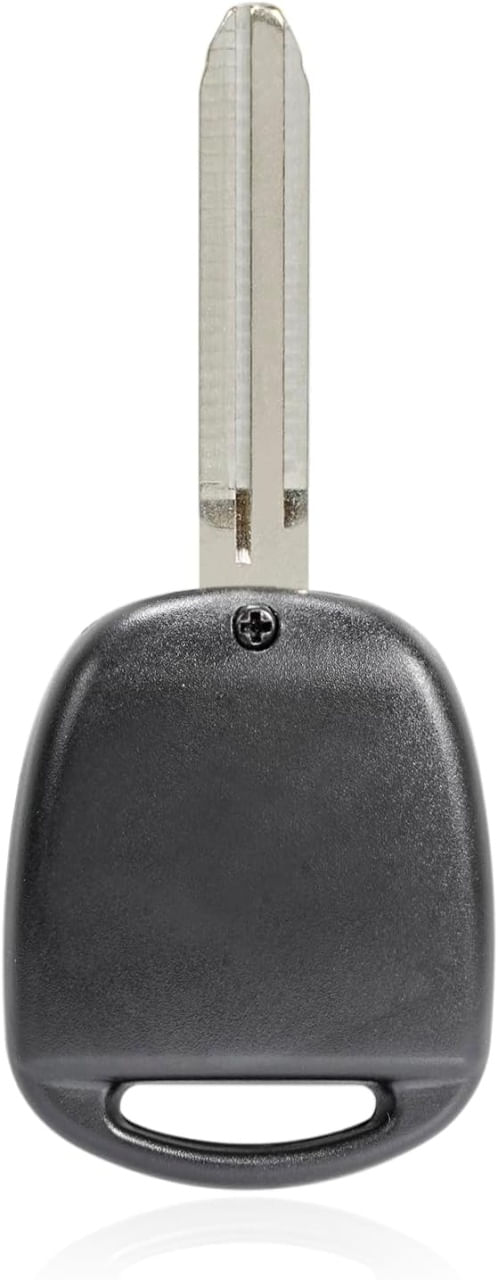 Cheie Auto Programabila 433MHz, cu 2 Butoane, Cip ID67, Compatibila Toyota Yaris, Rav4, Avensis, Corolla, Celica, Prado
