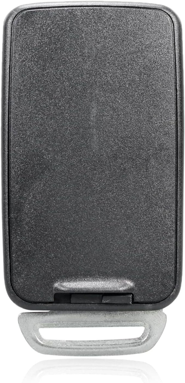 Cheie Auto Programabila Completa 433MHz, Techstar, cu 5 butoane si Cip ID46, Compatibila Volvo S60, V60, V70, XC6 - 4 | YEO