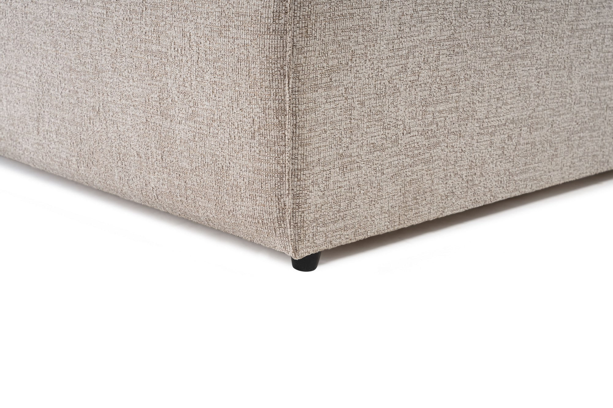 Canapea 1 loc, Atelier Del Sofa, in, mocha, 110x108x65 cm — imaginea 6
