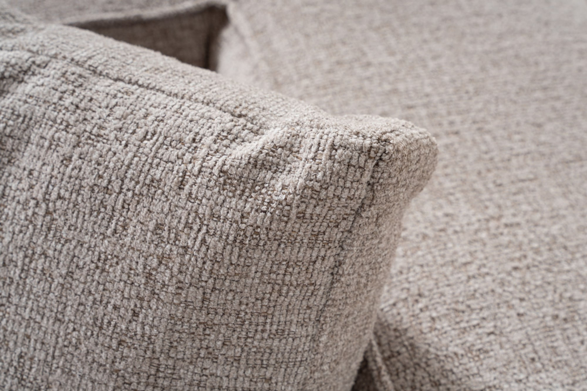 Canapea 1 loc, Atelier Del Sofa, in, moka, 108x108x65 cm — imaginea 9