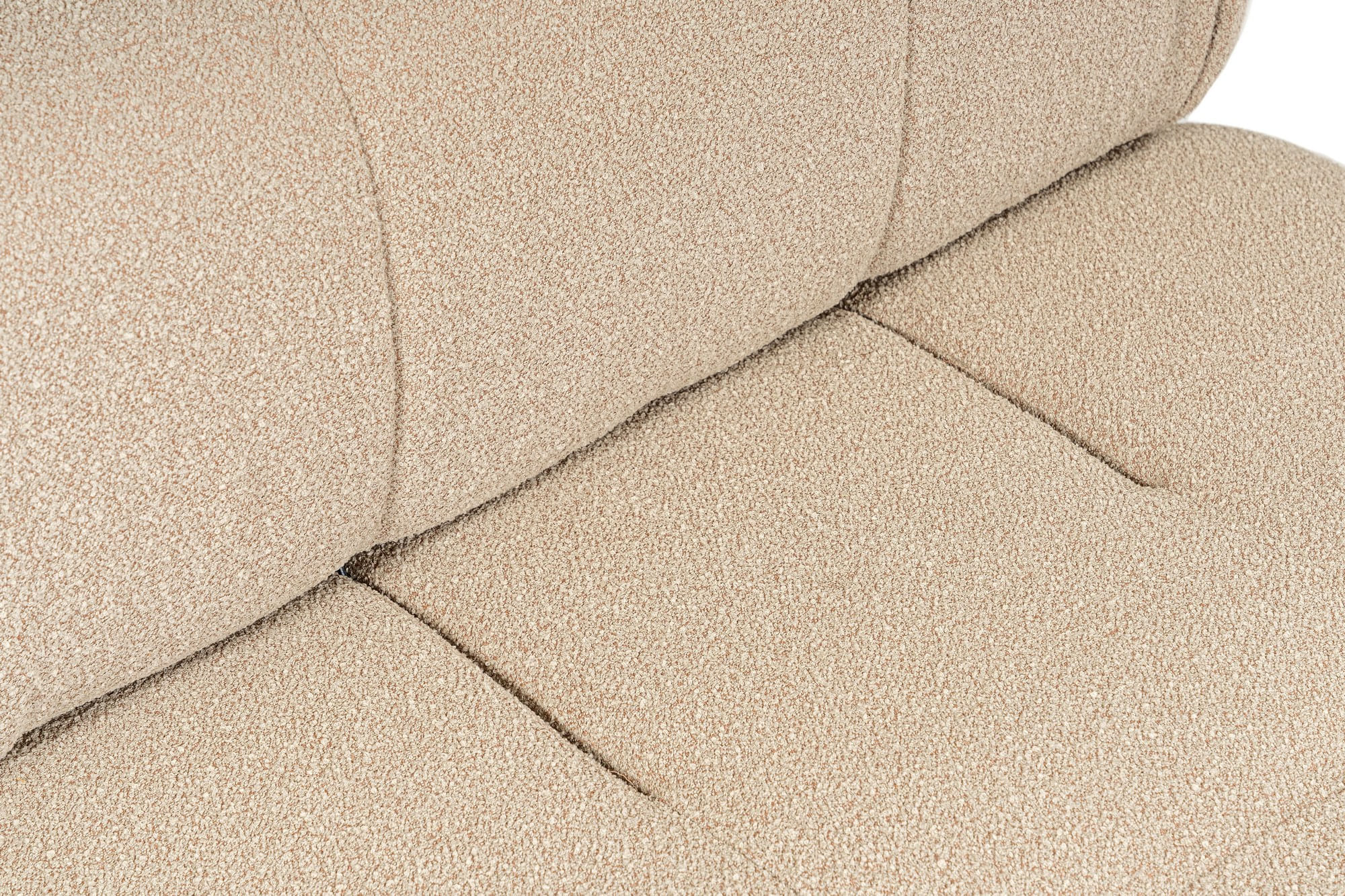 Fotoliu, Atelier Del Sofa, lemn de fag, piersica, 105x100x80 cm — imaginea 8