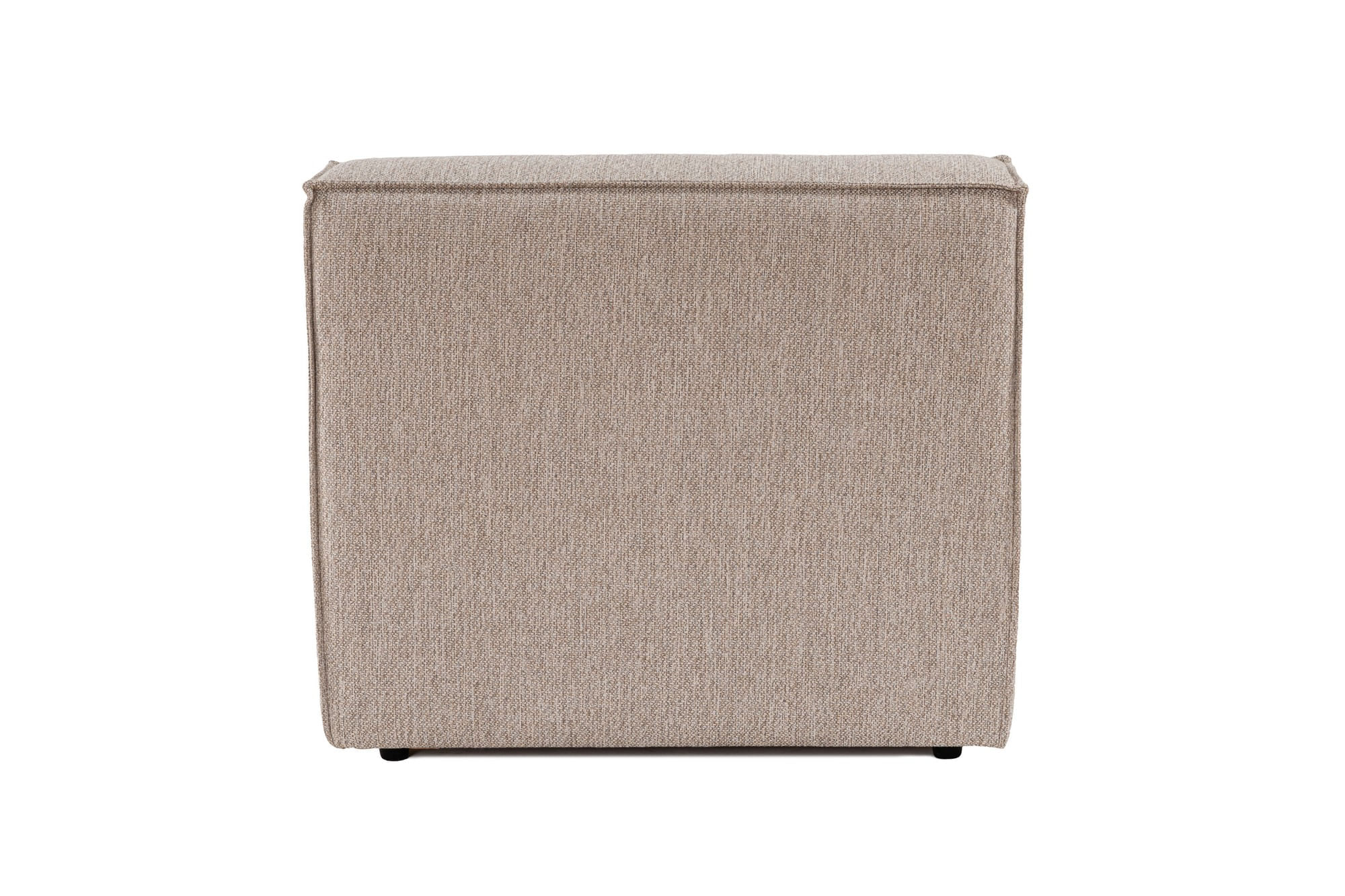Canapea 1 loc, Atelier Del Sofa, in, bej nisip, 80x65x95 cm — imaginea 6