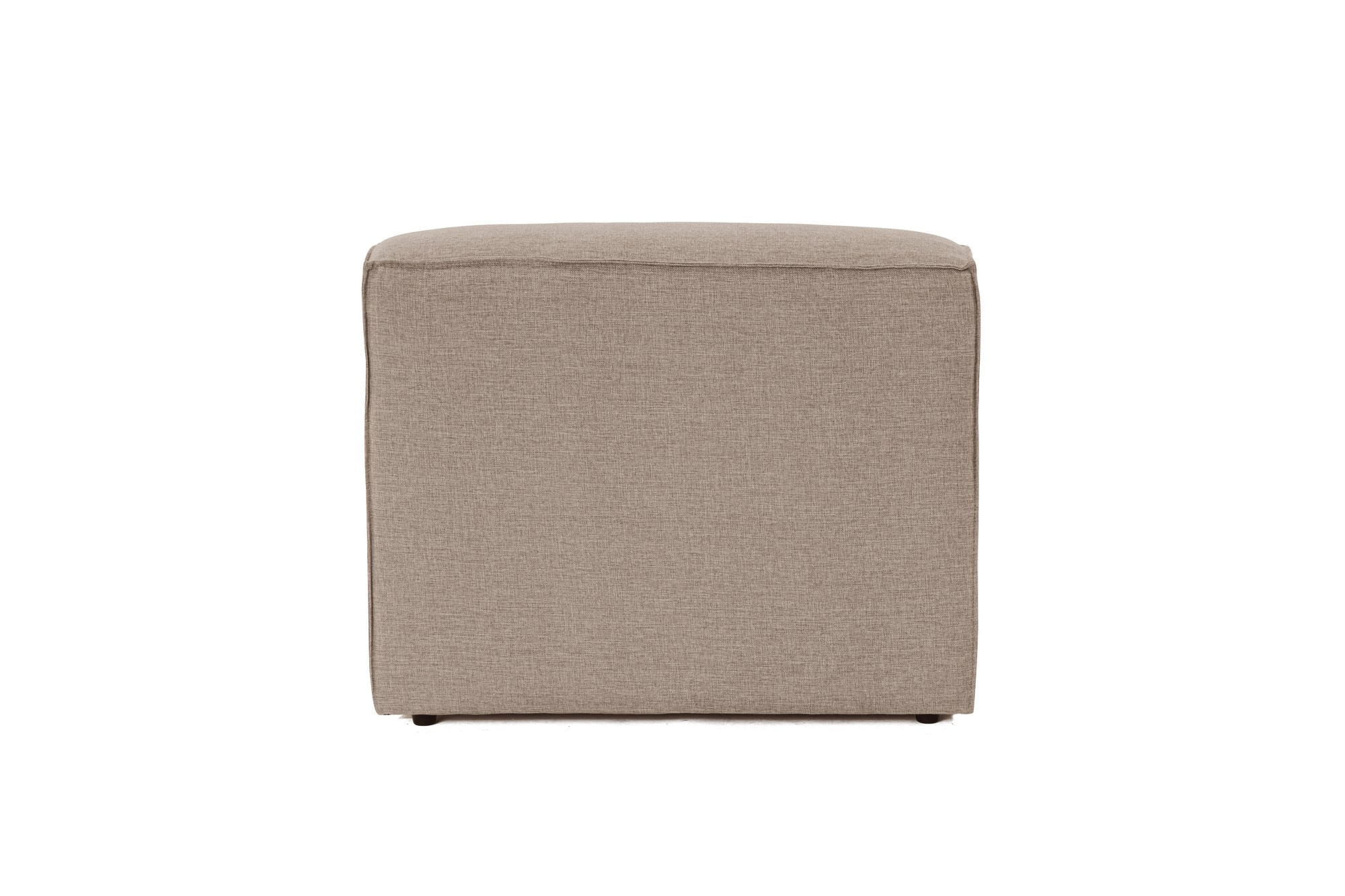 Canapea 1 loc, Atelier Del Sofa, in, maro, 83x105x66 cm — imaginea 5