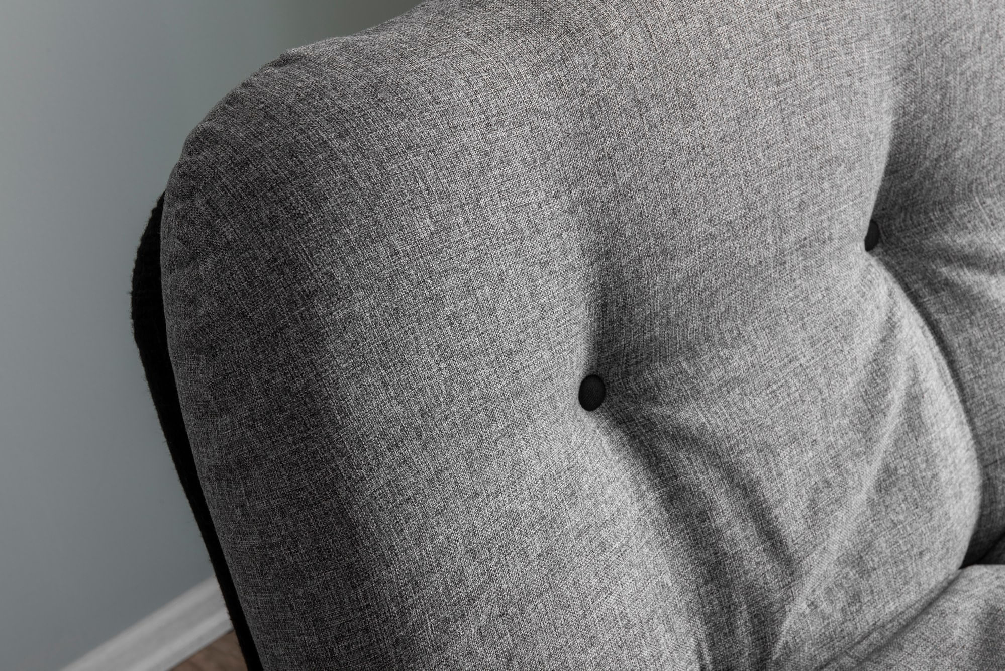 Canapea extensibila, Atelier Del Sofa, in, gri deschis, 110x70 cm — imaginea 8
