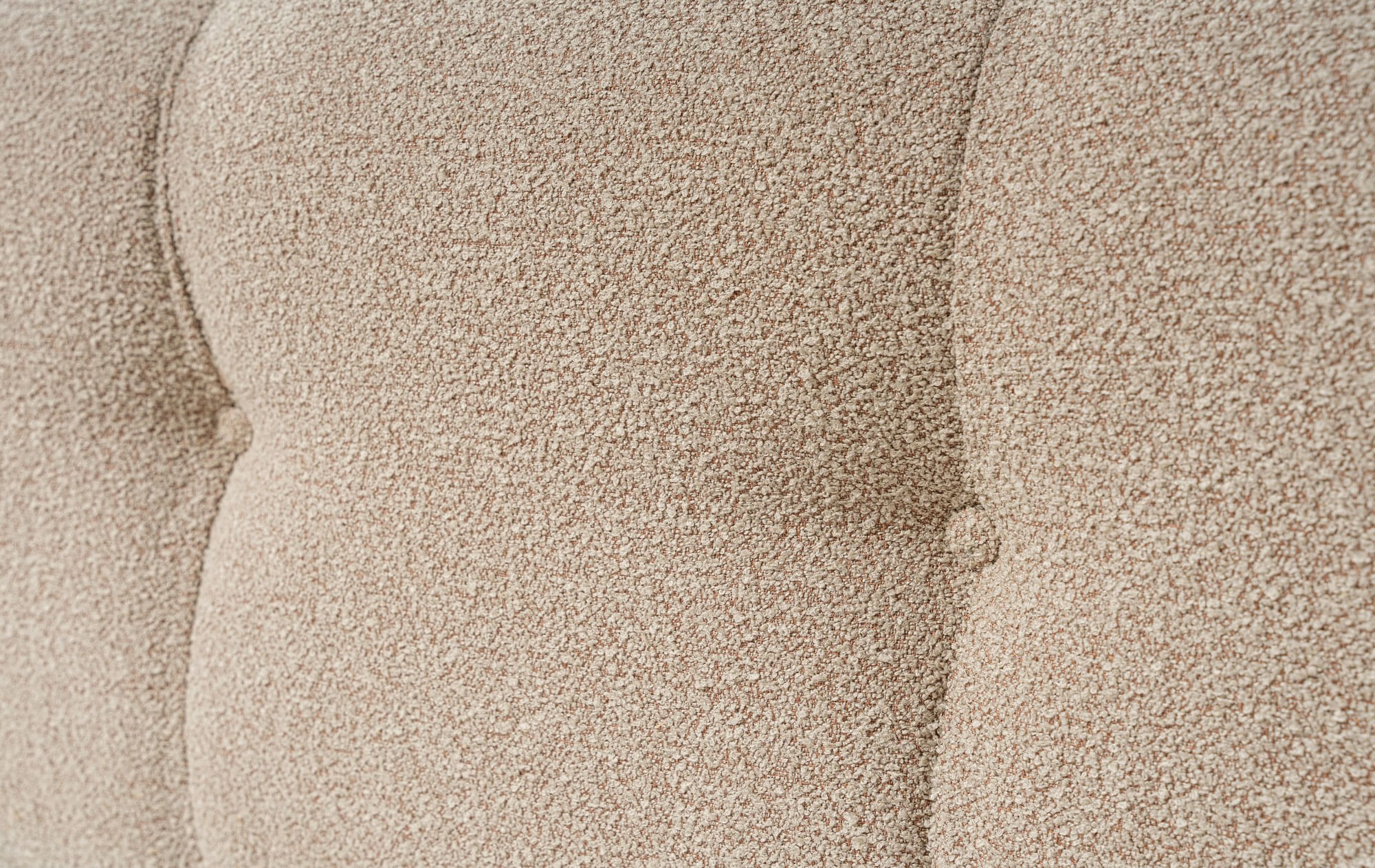 Fotoliu, Atelier Del Sofa, lemn de fag si pal, piersica, 100x100x80 cm — imaginea 12