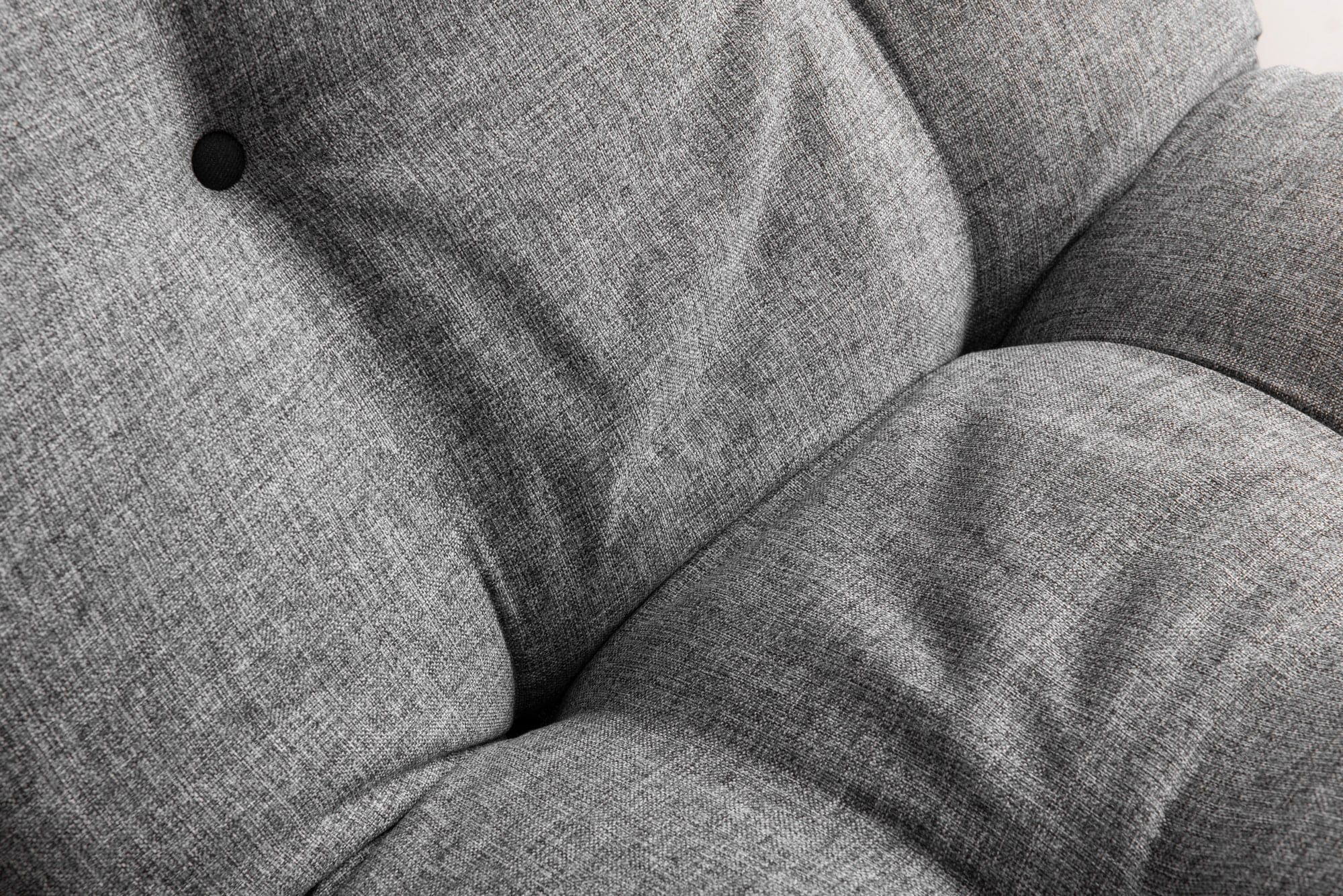 Canapea extensibila, Atelier Del Sofa, in, gri deschis, 110x70 cm — imaginea 9