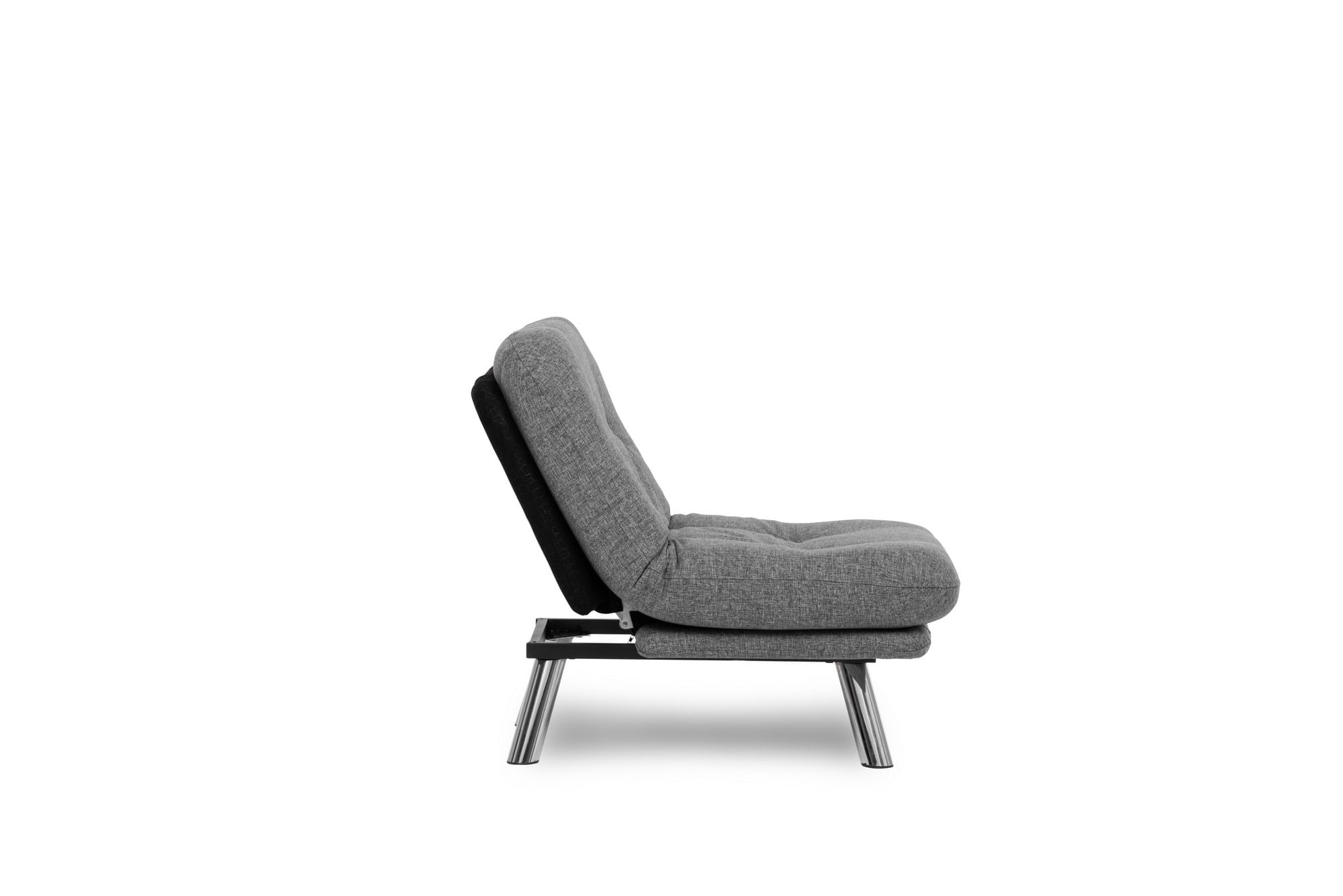 Canapea extensibila, Atelier Del Sofa, in, gri deschis, 110x70 cm — imaginea 14