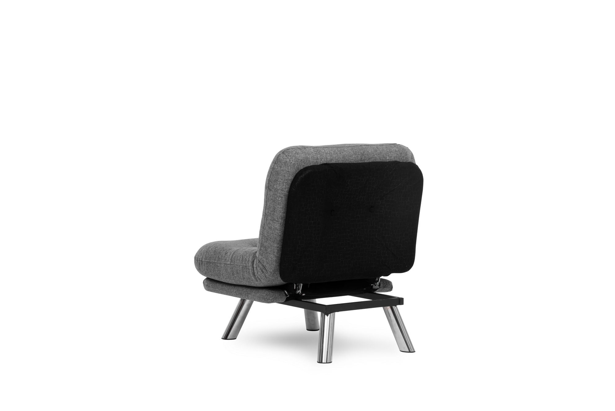 Canapea extensibila, Atelier Del Sofa, in, gri deschis, 110x70 cm — imaginea 16