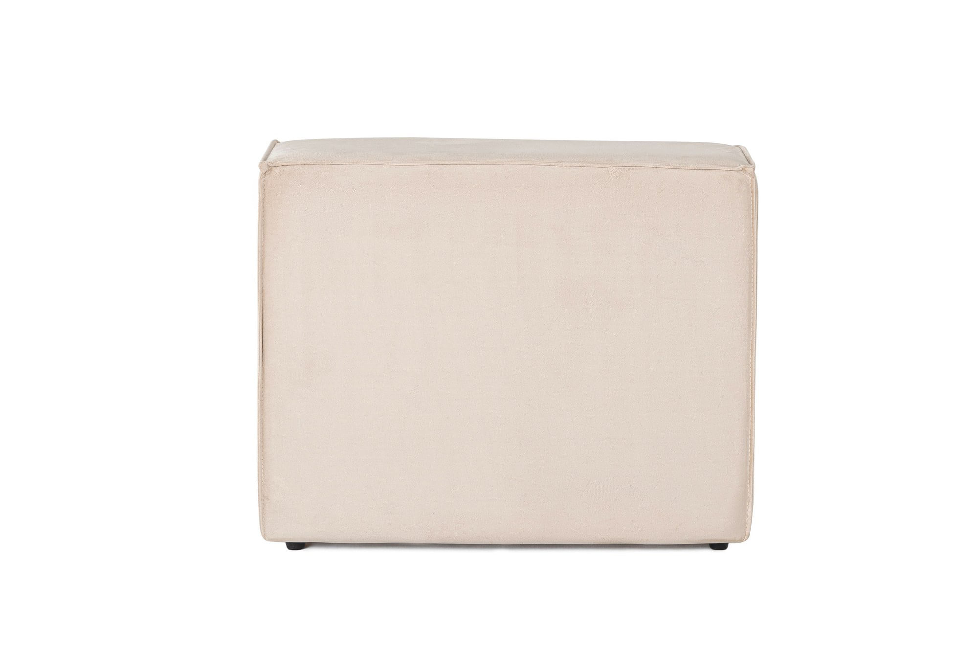 Canapea 1 loc, Atelier Del Sofa, in, crem, 83x108x65 cm — imaginea 4