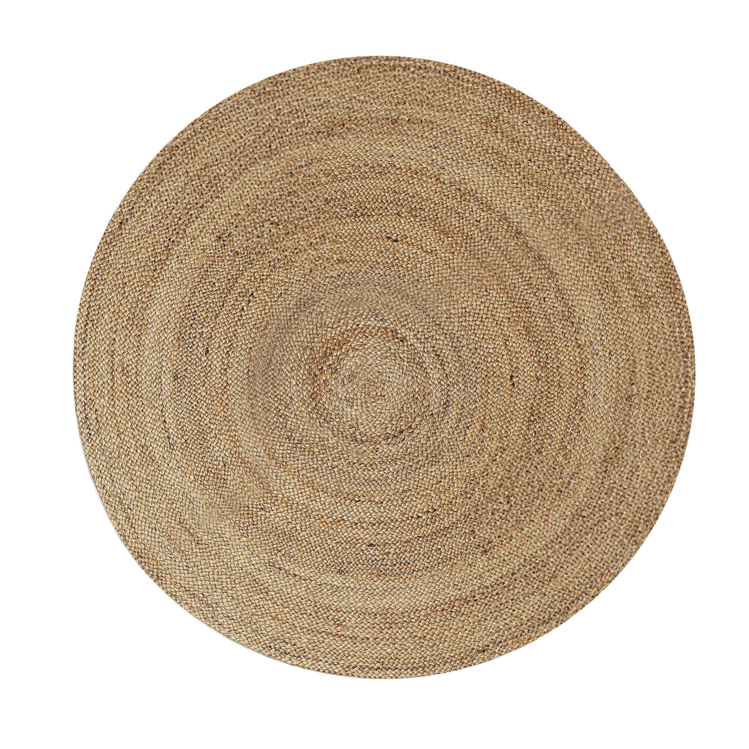 Covor, Conceptum Hypnose, crem, 120x120 cm, 70% bumbac, 30% poliester, antibacterian, 599HFT5387