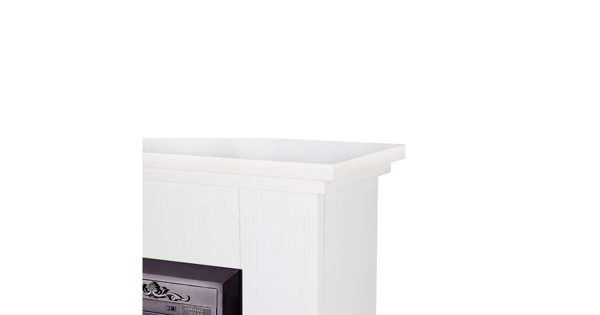 Semineu electric Spark & Cristina, Art Flame, 715x700x220 mm, 2000W - 1 | YEO