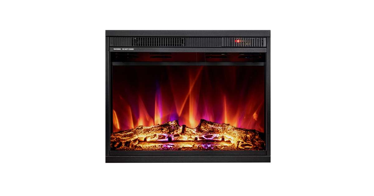 Focar electric Lorance color, Dimensiuni(Î*L*A): 470*584*180 mm, 1500 W - 4 | YEO