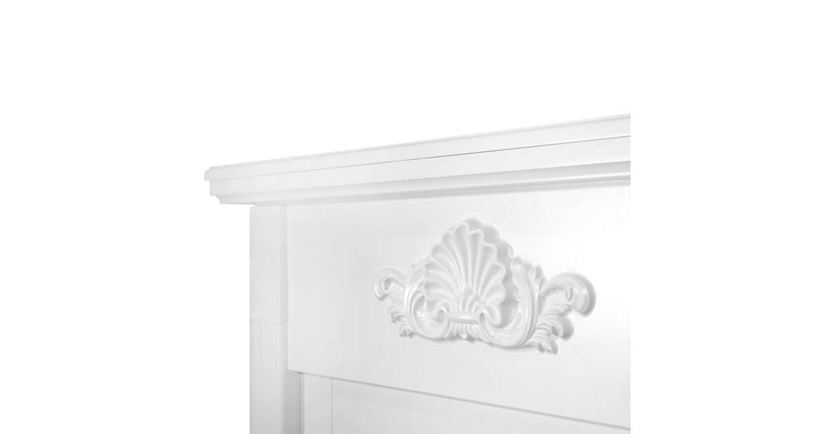 Semineu electric Sofia & Mars, Art Flame, 1000x1000x320 mm, 1500W - 2 | YEO