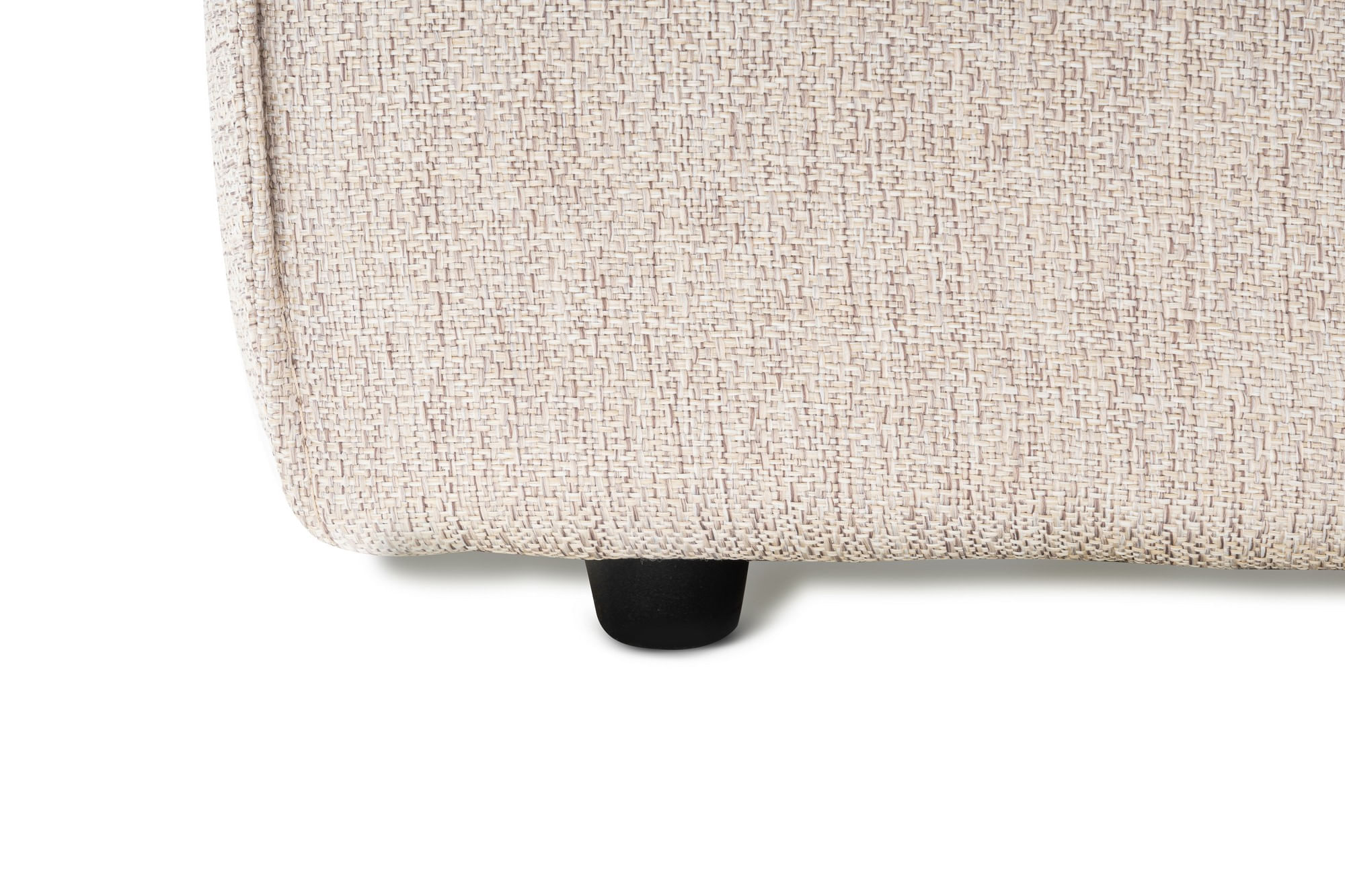 Canapea 1 loc, Atelier Del Sofa, in, maro deschis, 110x110x67 cm, 560ARE2116 — imaginea 11