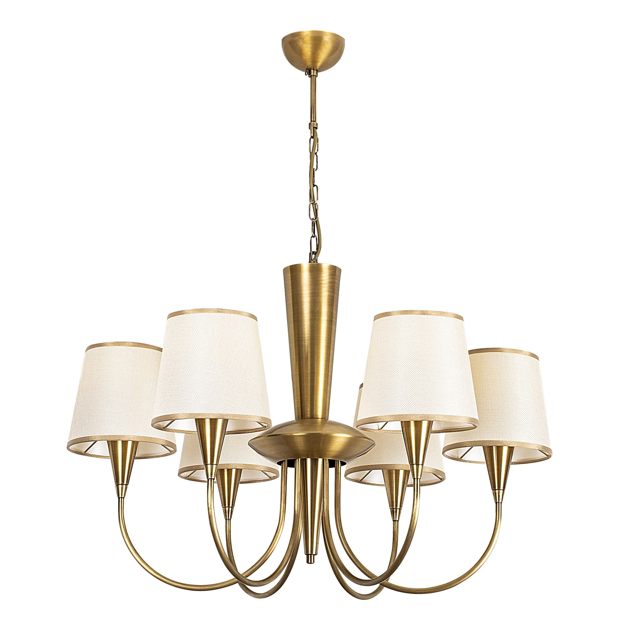 Candelabru, Opviq, metal, antic, 75x85 cm