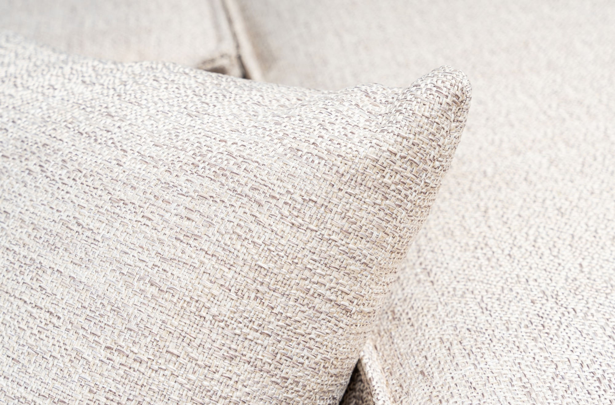 Canapea 2 locuri, Atelier Del Sofa, in, maro deschis, 220x108x65 cm — imaginea 4