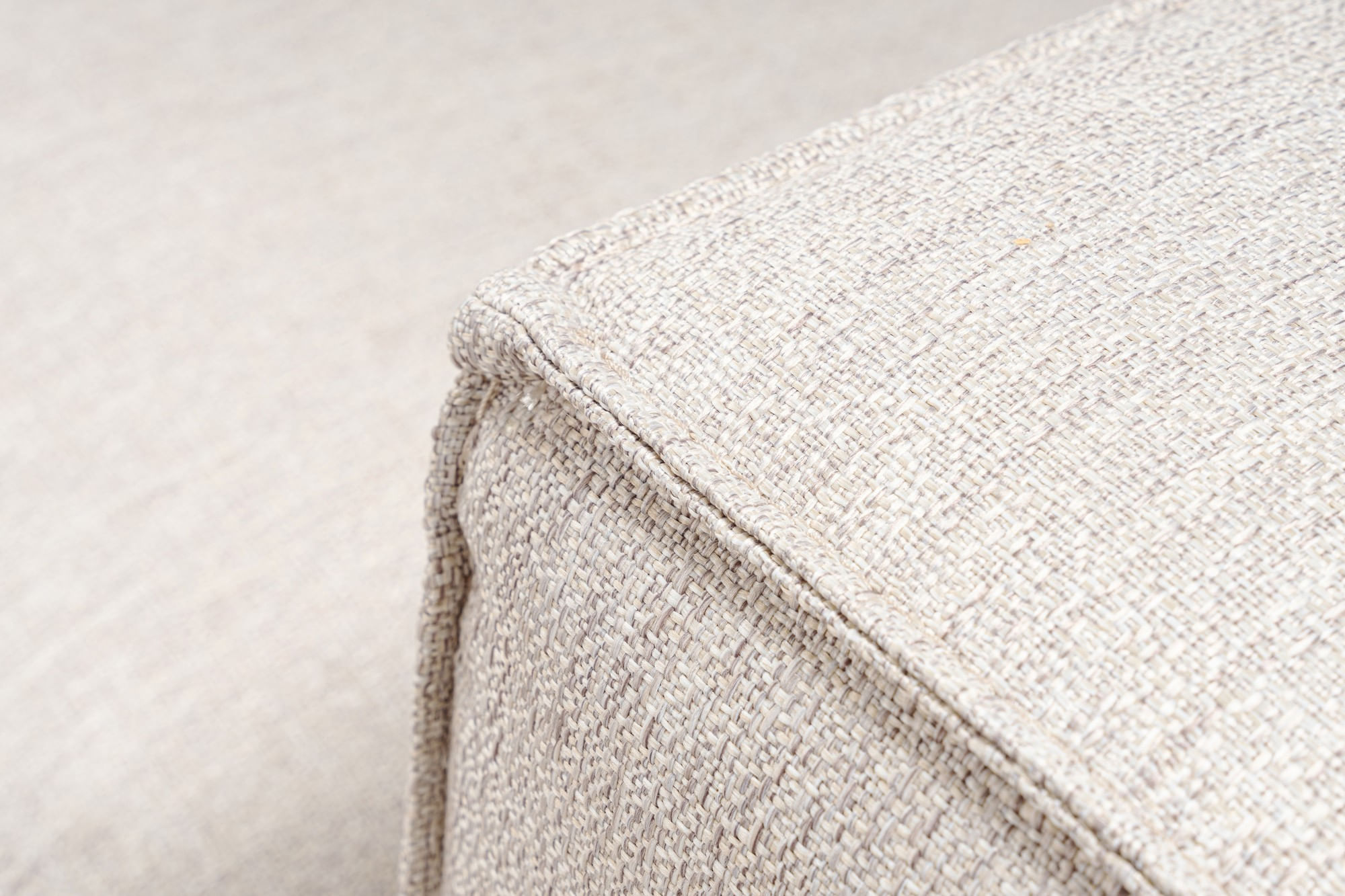 Canapea 2 locuri, Atelier Del Sofa, in, maro deschis, 220x108x65 cm — imaginea 5