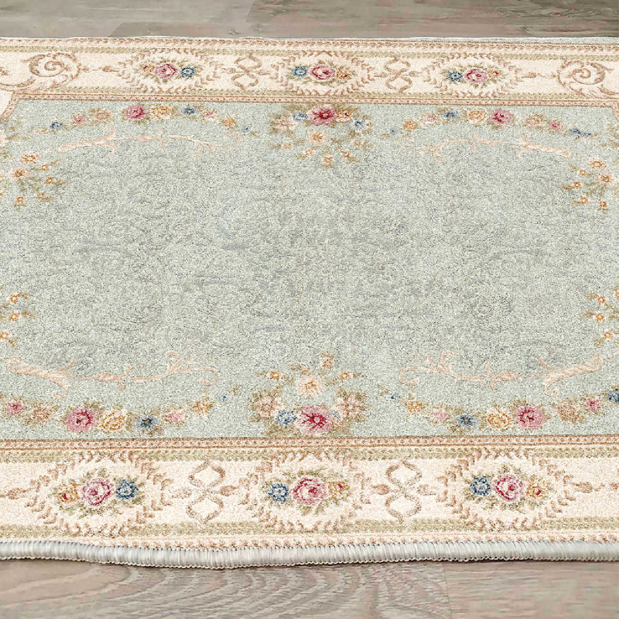 Covor, Conceptum Hypnose, multicolor, 180x280 cm, catifea, antiderapant, 599HFT1344