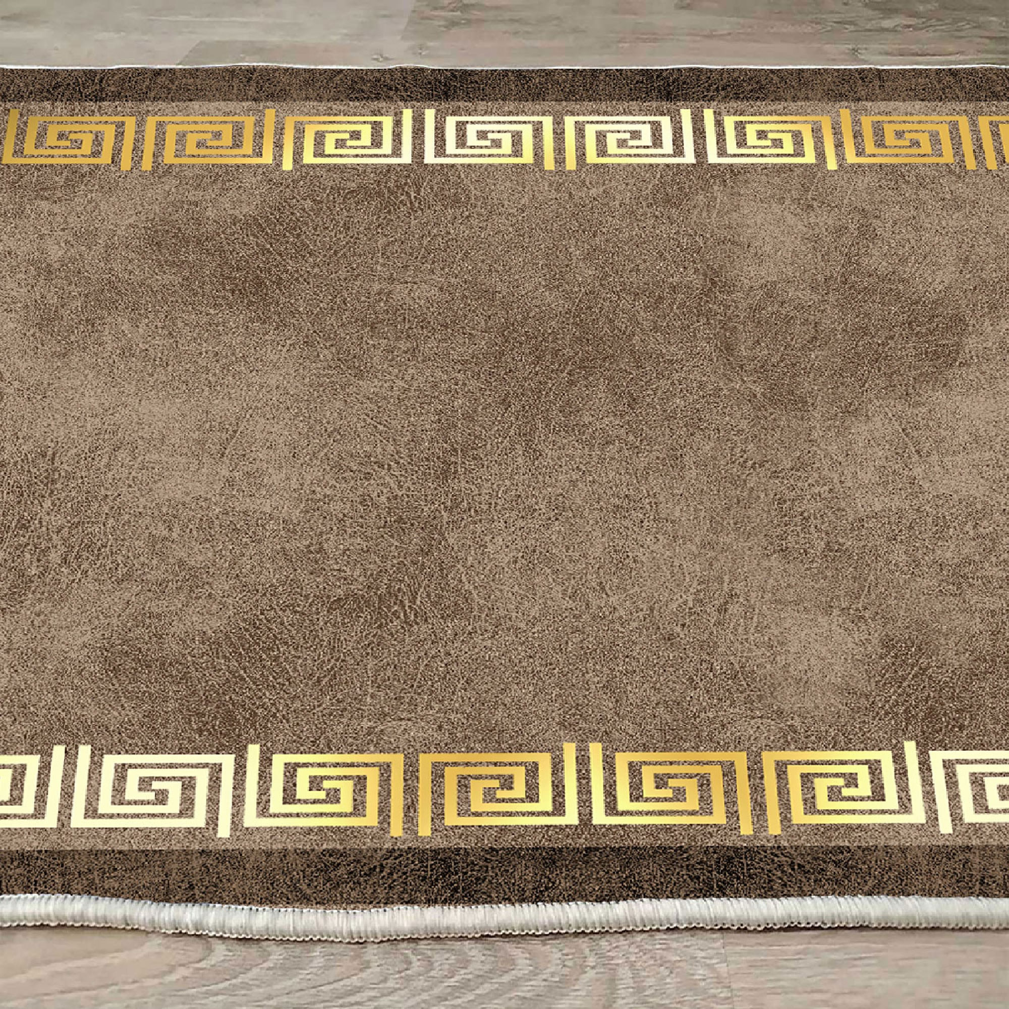 Covor, Conceptum Hypnose, multicolor, 120x180 cm, catifea, antiderapant, 599HFT4358