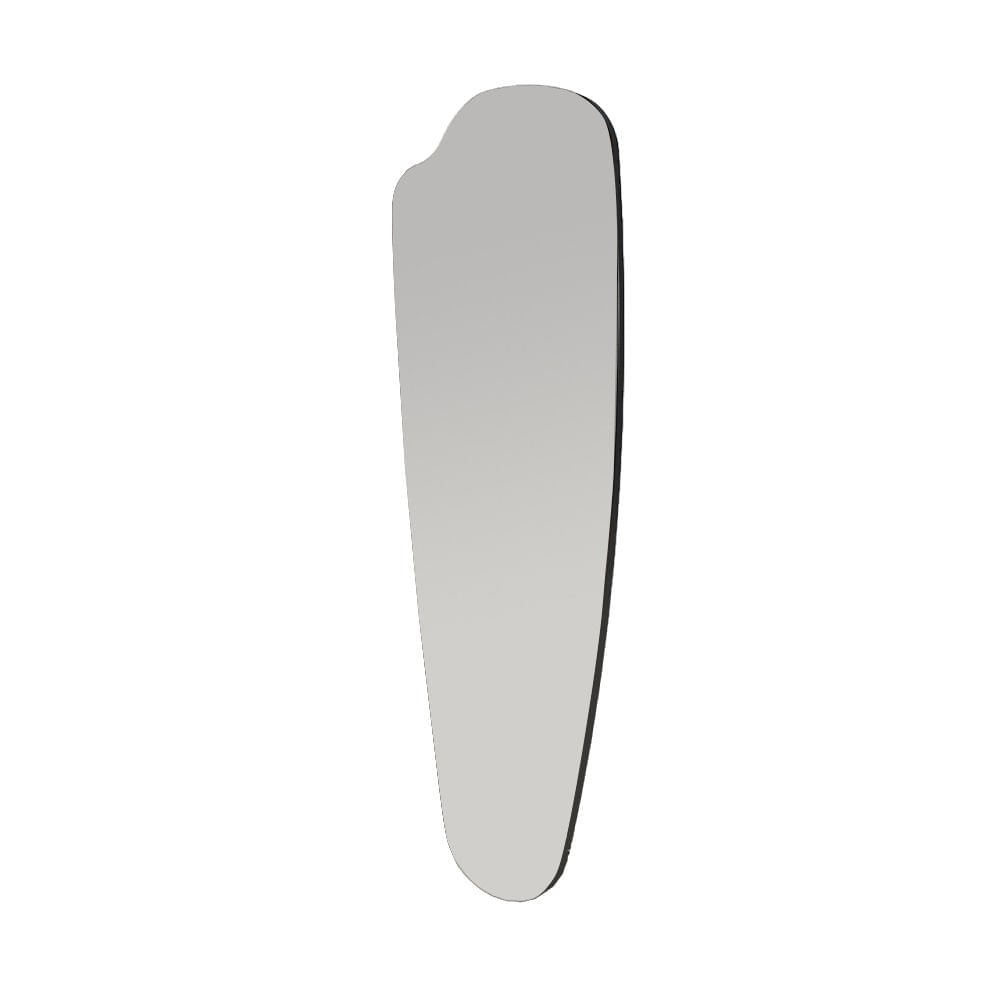 Oglinda cheval, Hanah Home, mdf, transparent, 40x120 cm