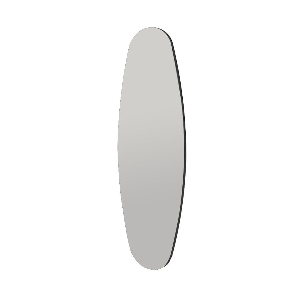 Oglinda cheval, Hanah Home, mdf, transparent, 40x120x2.2 cm