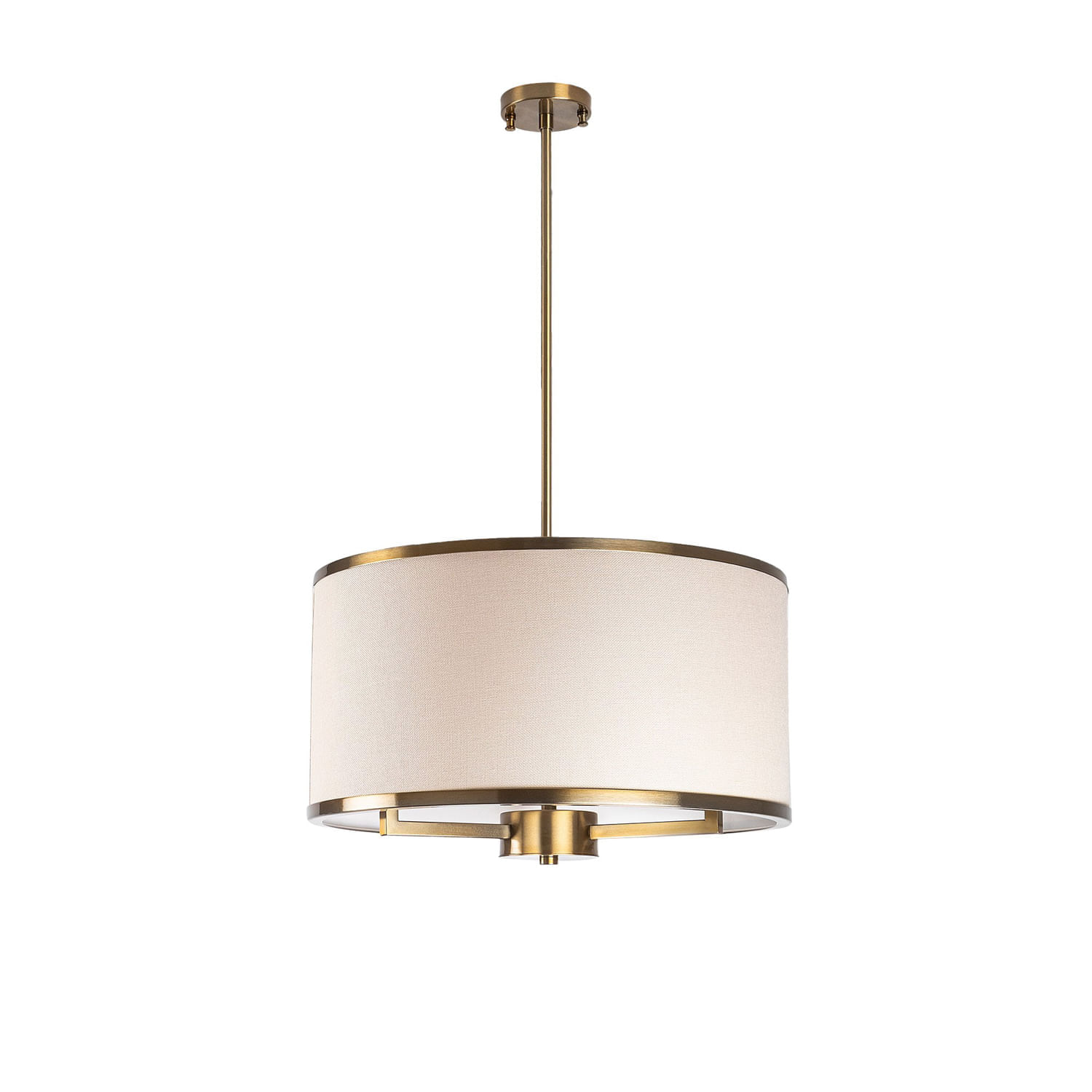 Candelabru, Opviq, metal, vintage, 50x50x84 cm