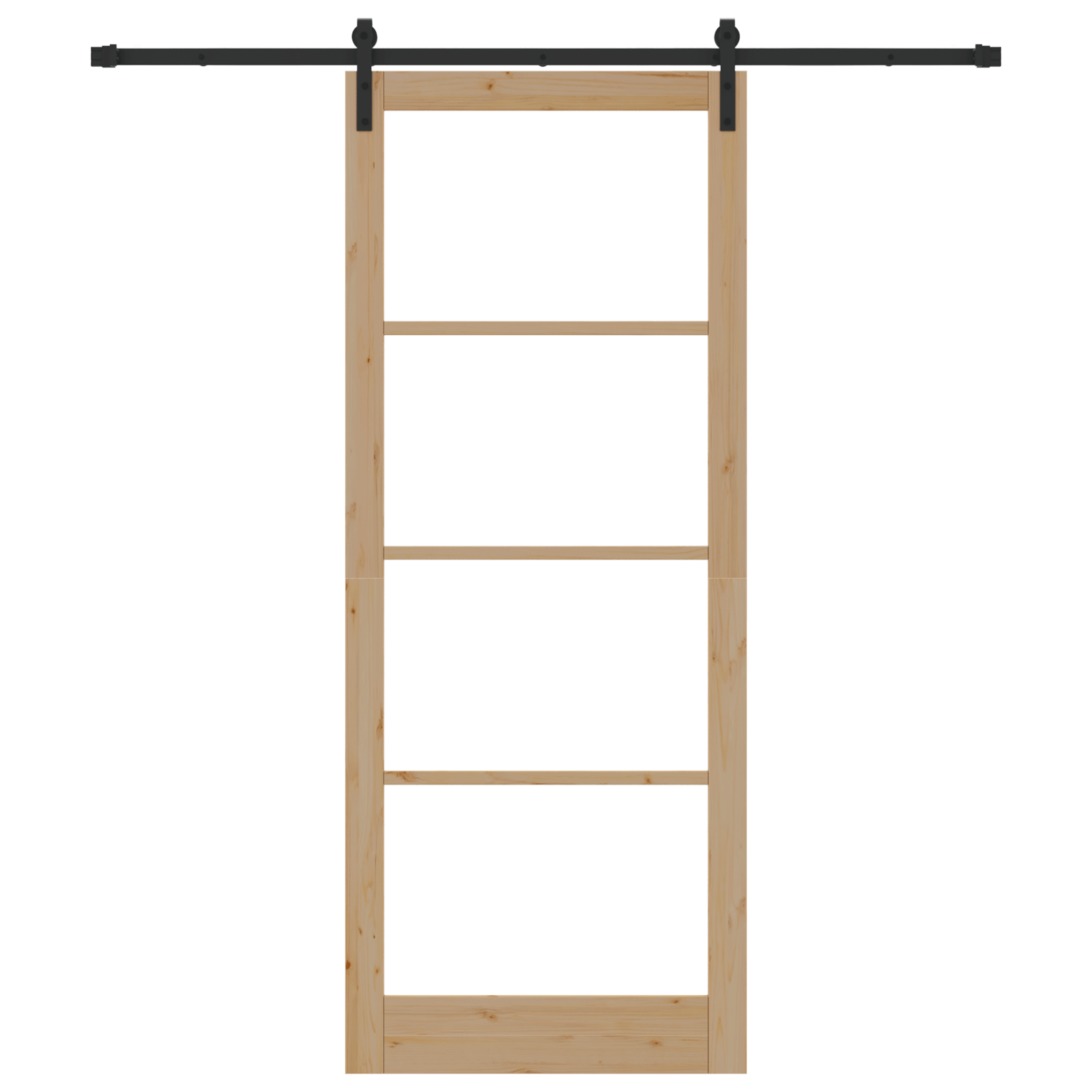 Usa Glisanta cu Set de Accesorii 'ORKDAL'93x232 cm — imaginea 4