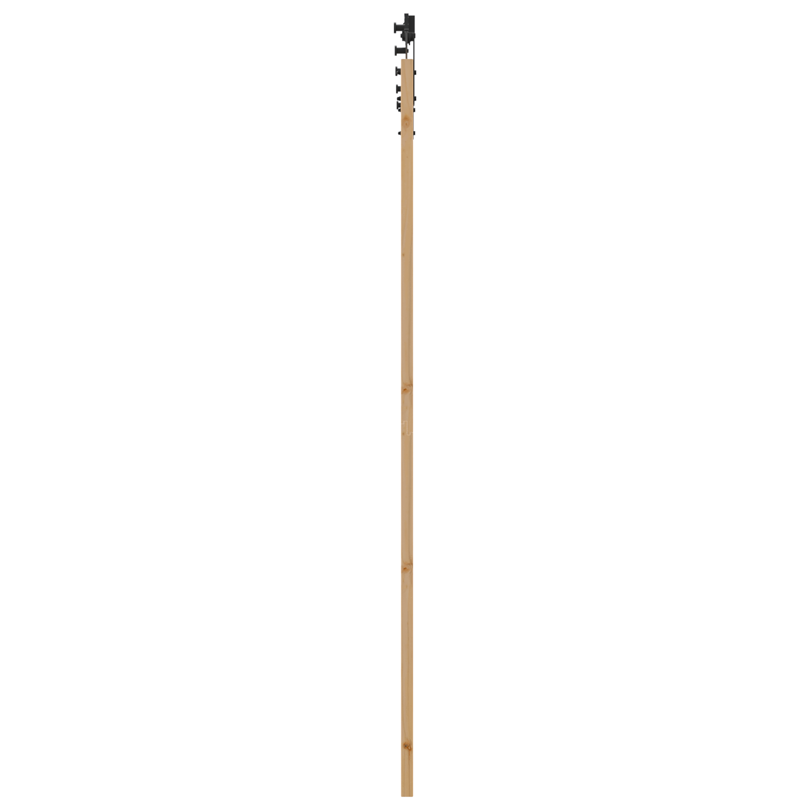 Usa Glisanta cu Set de Accesorii 'ORKDAL'93x232 cm — imaginea 5