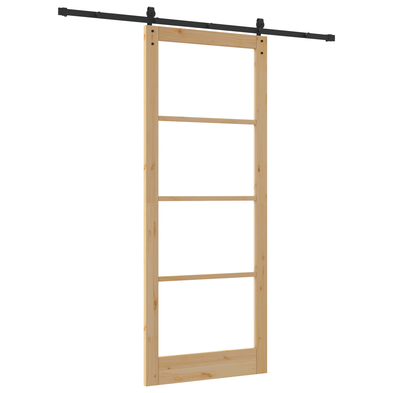 Usa Glisanta cu Set de Accesorii 'ORKDAL'93x232 cm — imaginea 6