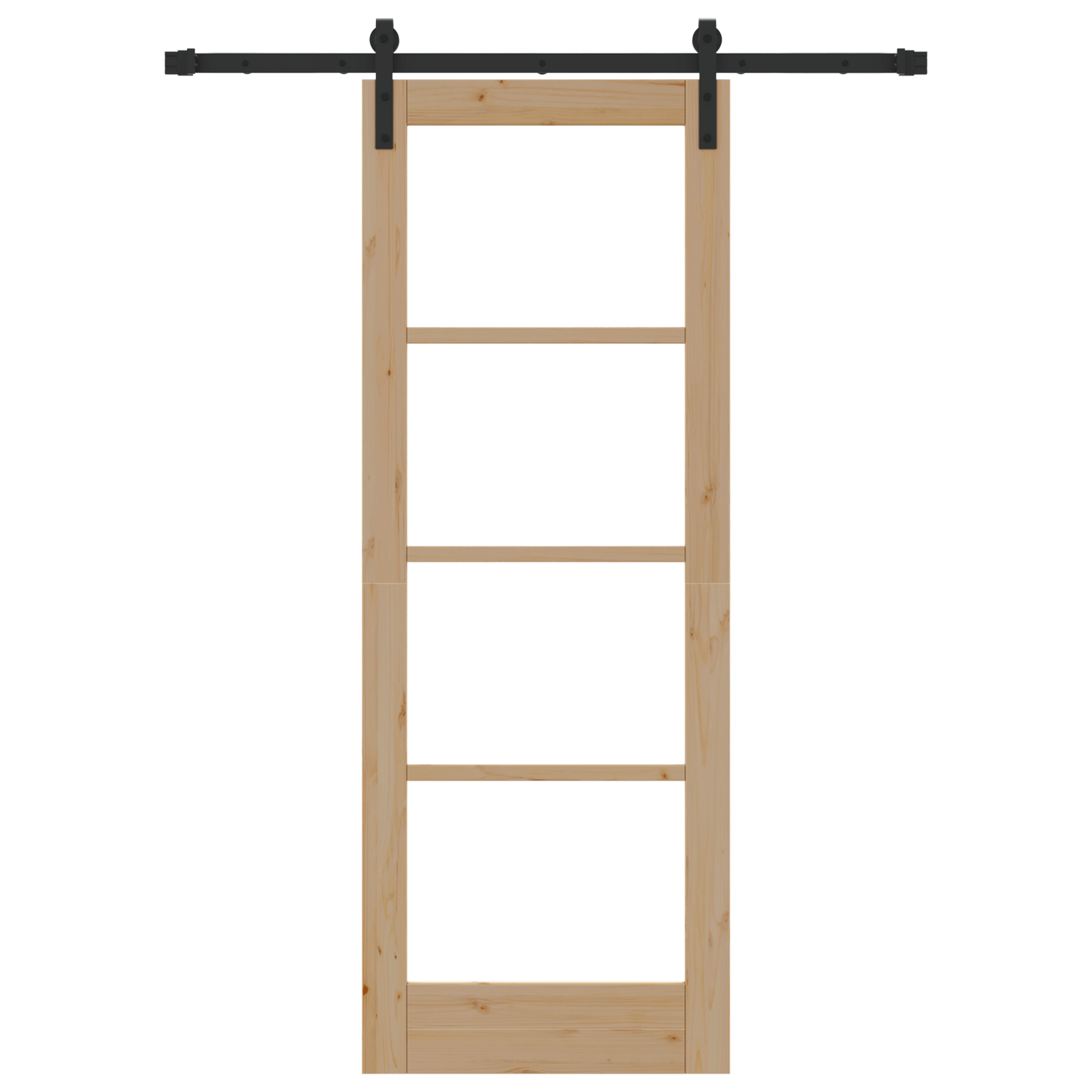 Usa glisanta cu set de accesorii 'ORKDAL'73.5x198.5 cm — imaginea 4