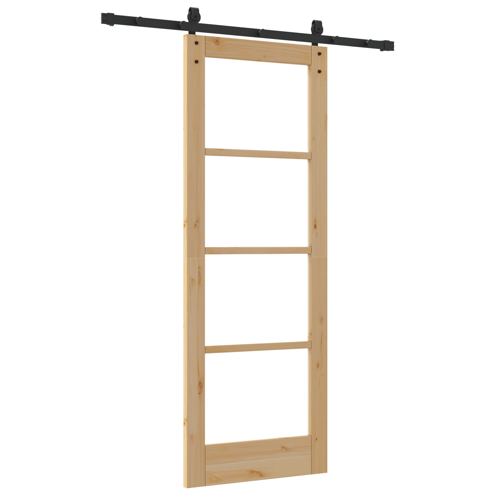 Usa glisanta cu set de accesorii 'ORKDAL'73.5x198.5 cm — imaginea 6