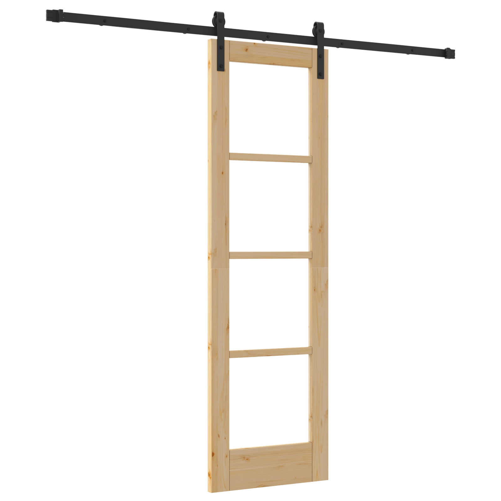 Usa Glisanta cu Set de Accesorii 'ORKDAL'61x198.5 cm — imaginea 2