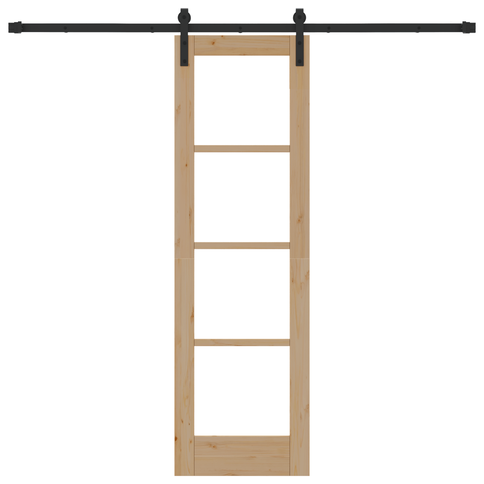 Usa Glisanta cu Set de Accesorii 'ORKDAL'61x198.5 cm — imaginea 4