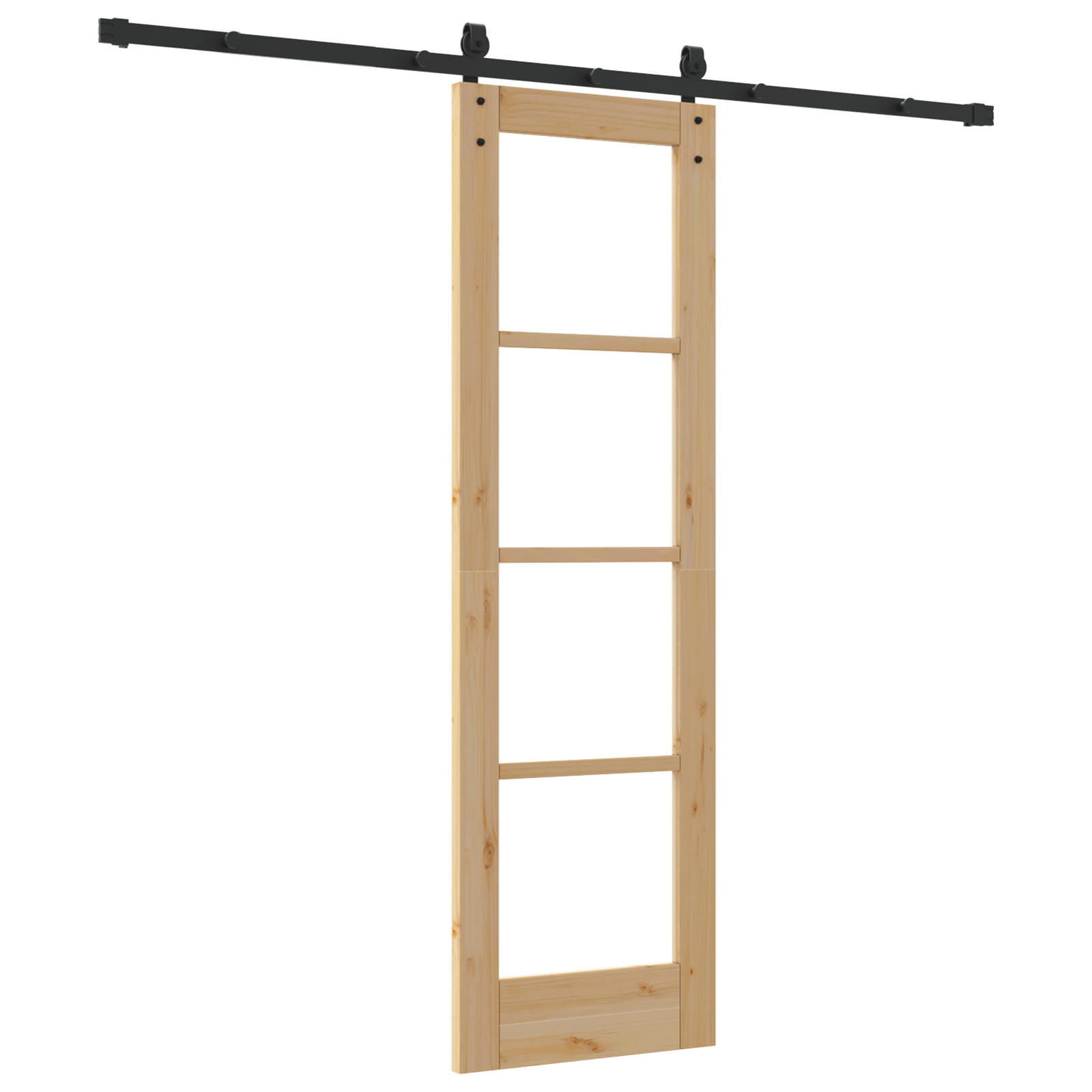 Usa Glisanta cu Set de Accesorii 'ORKDAL'61x198.5 cm — imaginea 6
