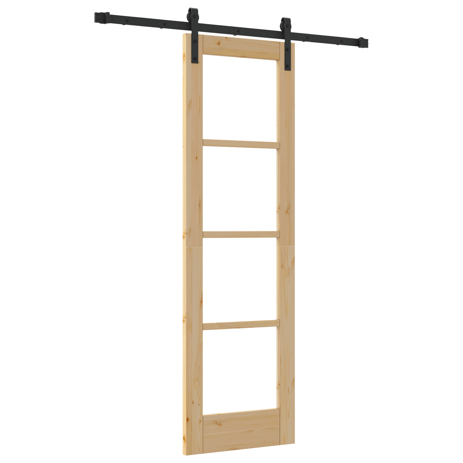 Usa glisanta cu set de accesorii 'ORKDAL'61x198.5 cm — imaginea 2