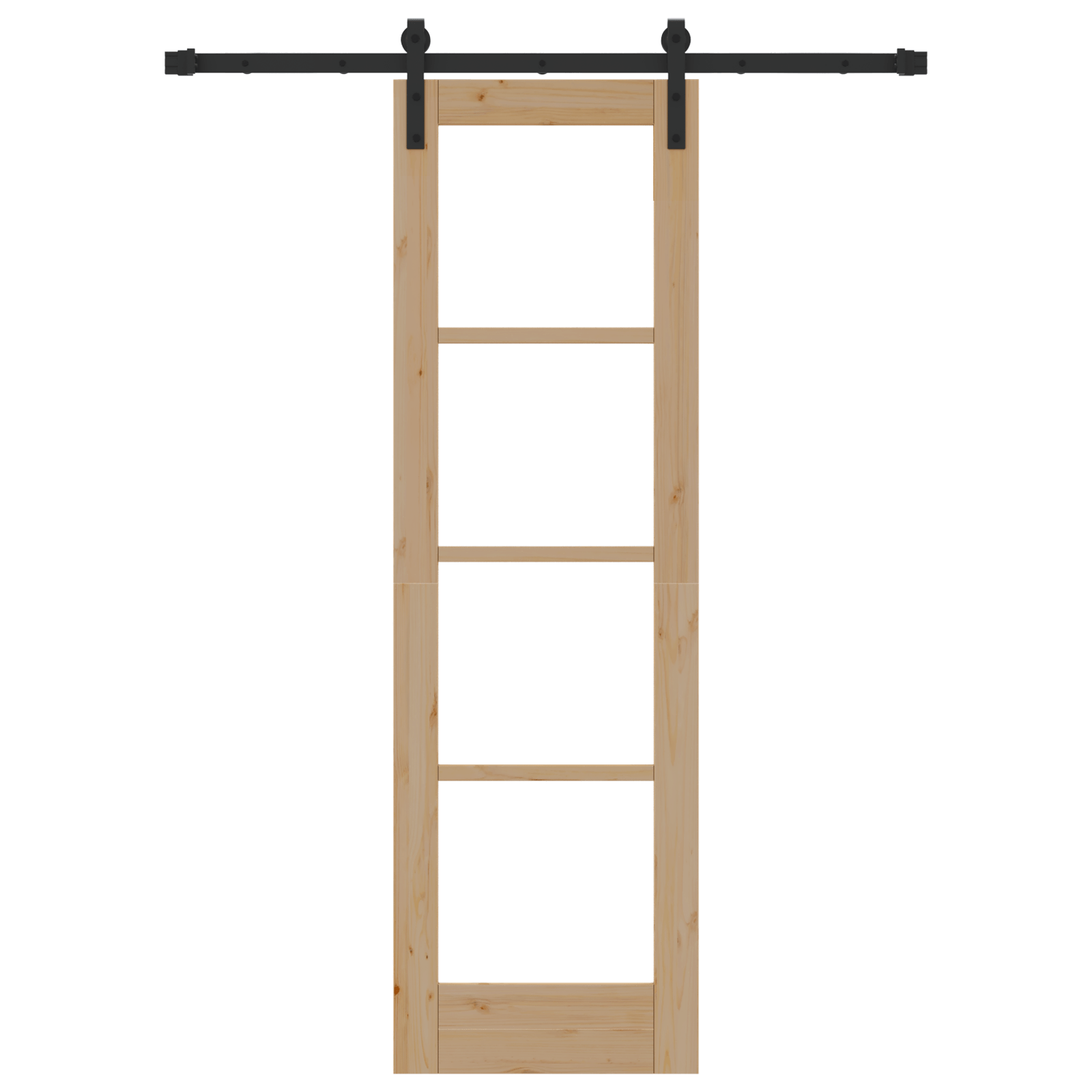 Usa glisanta cu set de accesorii 'ORKDAL'61x198.5 cm — imaginea 4