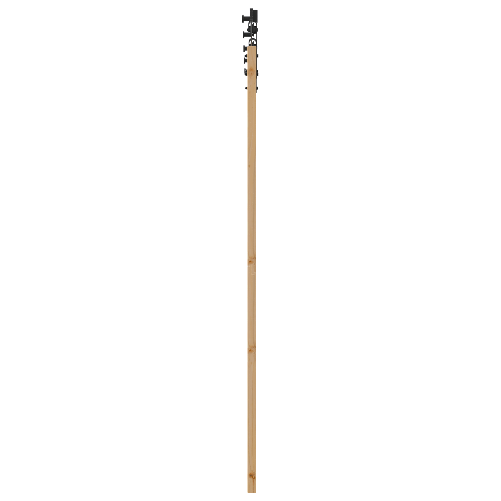 Usa glisanta cu set de accesorii 'ORKDAL'61x198.5 cm — imaginea 5