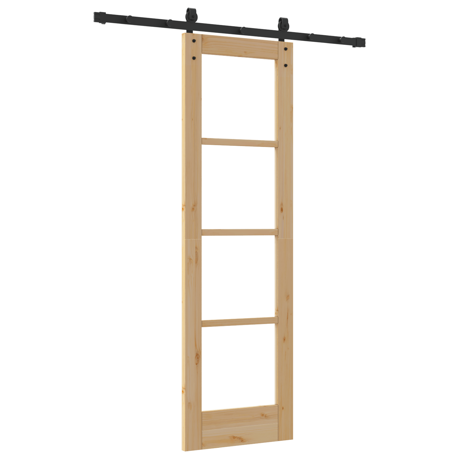 Usa glisanta cu set de accesorii 'ORKDAL'61x198.5 cm — imaginea 6