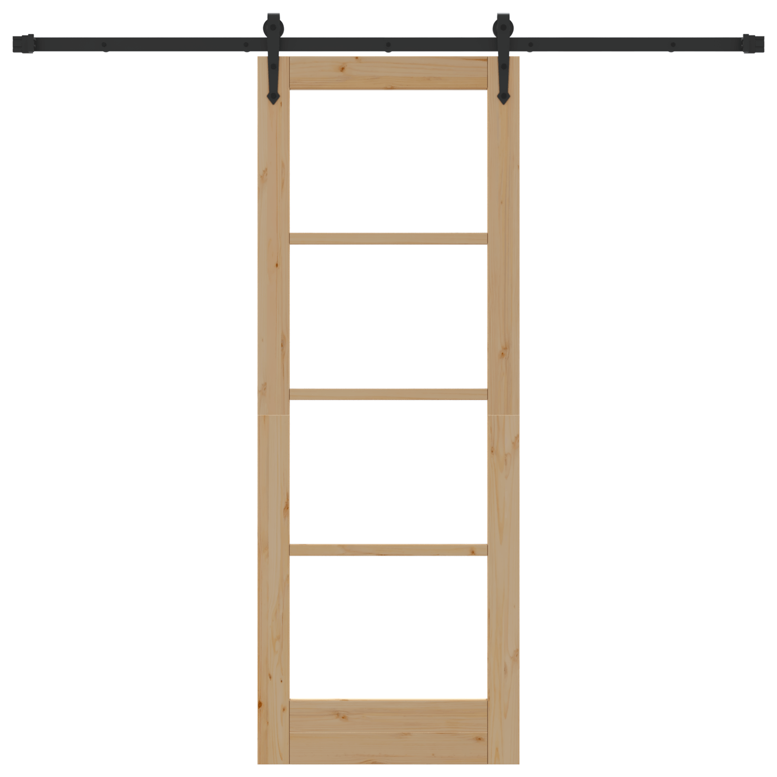 Usa Glisanta cu Set de Accesorii 'ORKDAL'73.5x198.5 cm — imaginea 4