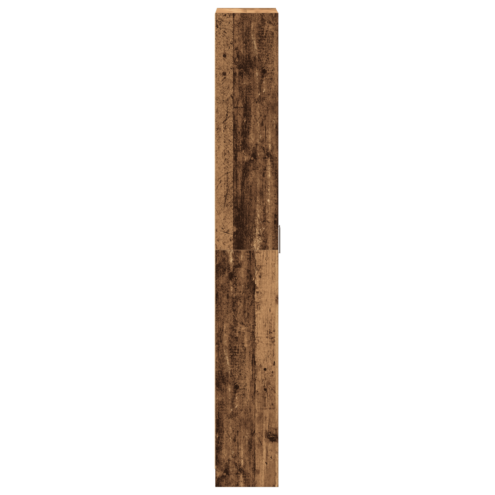 Dulap Lemn Vechi 55x25x189 cm Lemn Prelucrat — imaginea 7
