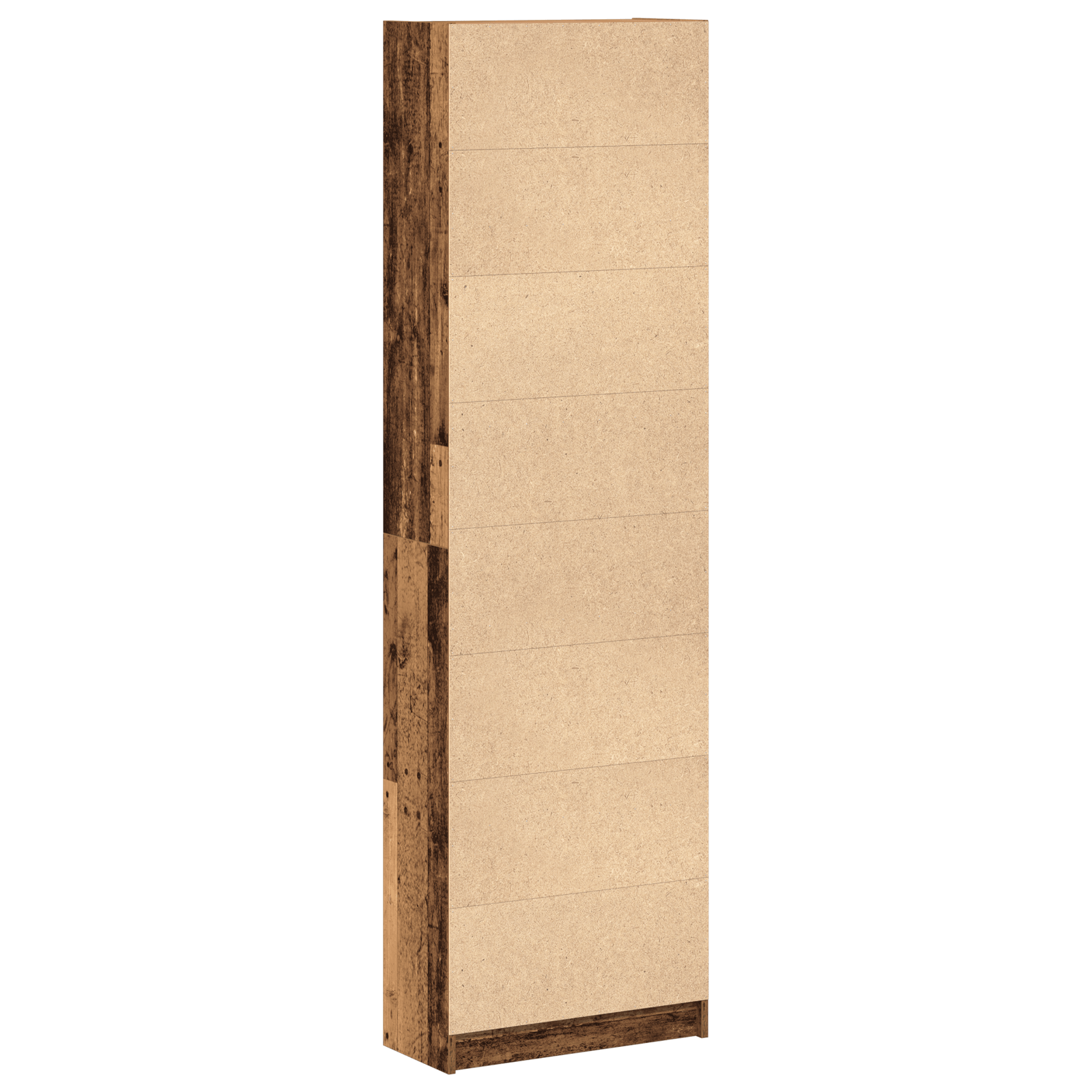 Dulap Lemn Vechi 55x25x189 cm Lemn Prelucrat — imaginea 8