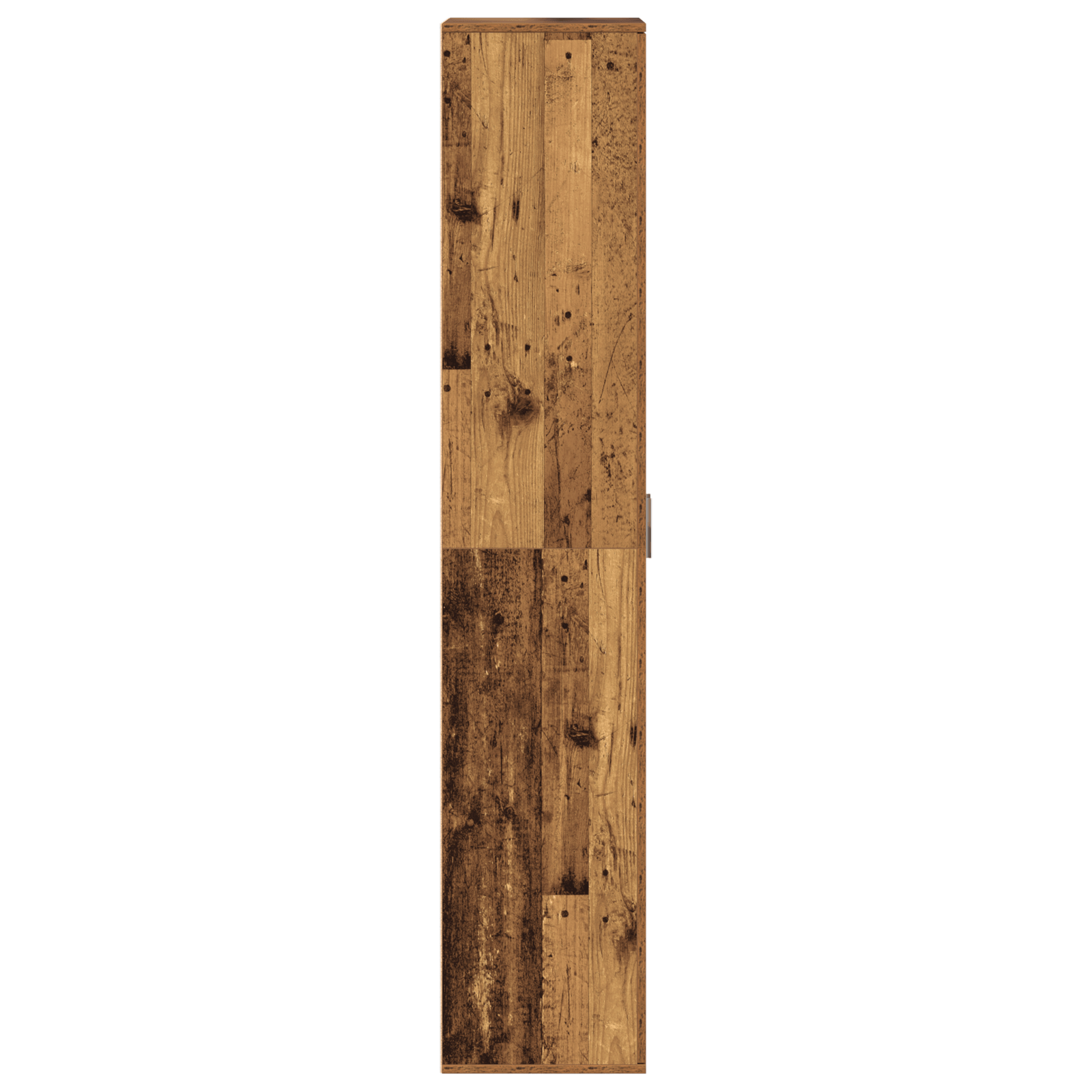 Dulap Inalt Lemn Vechi 60x35x180 cm Lemn Compozit — imaginea 7